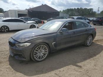  Salvage BMW 4 Series