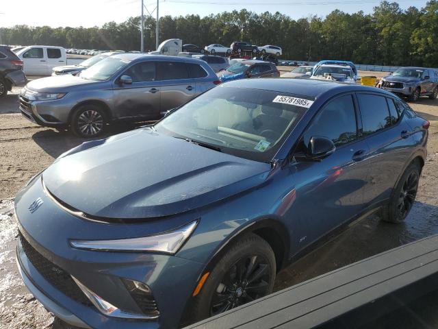  Salvage Buick Envista Sp