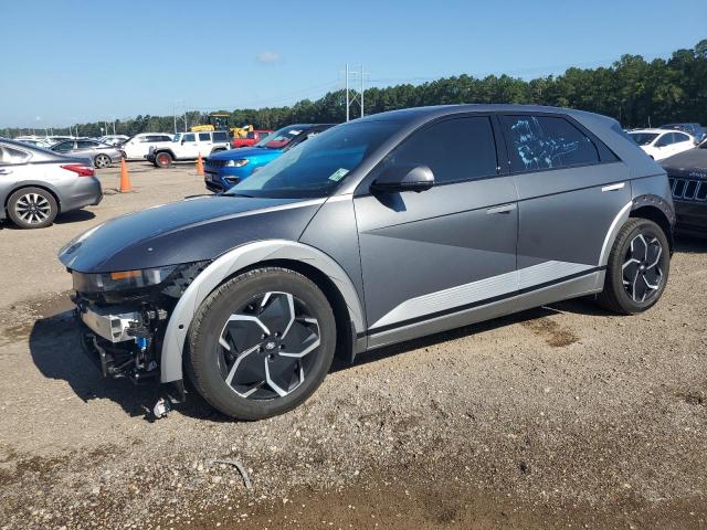  Salvage Hyundai Ioniq