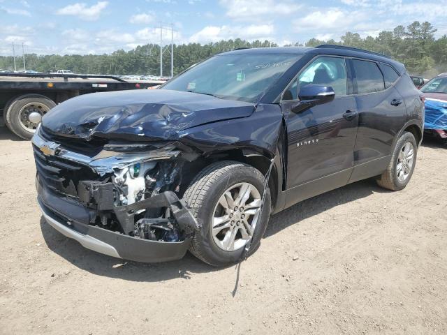  Salvage Chevrolet Blazer