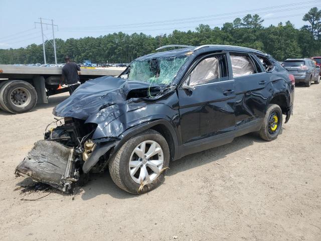  Salvage Volkswagen Atlas