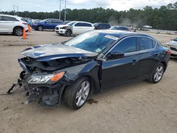  Salvage Acura ILX