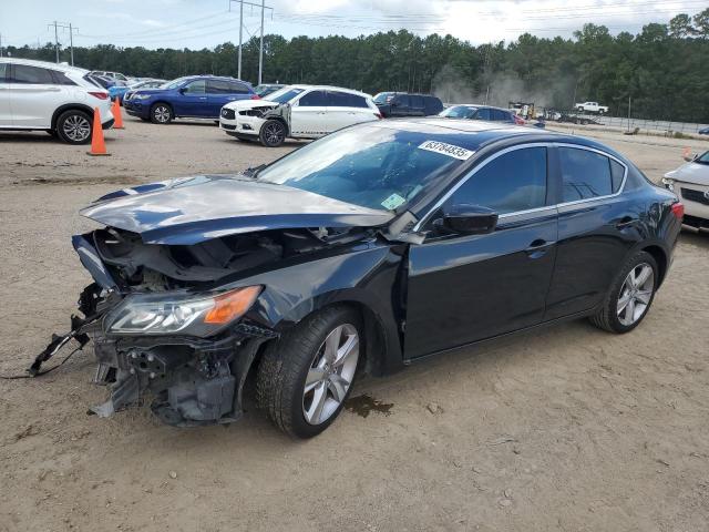  Salvage Acura ILX
