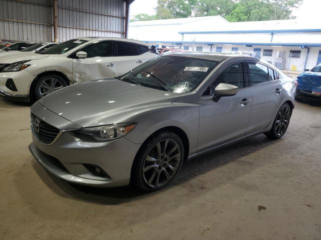  Salvage Mazda 6