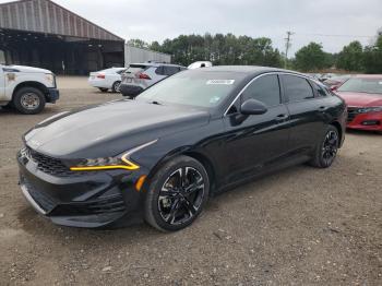  Salvage Kia K5