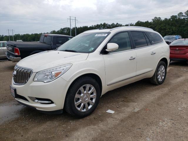  Salvage Buick Enclave