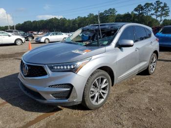  Salvage Acura RDX