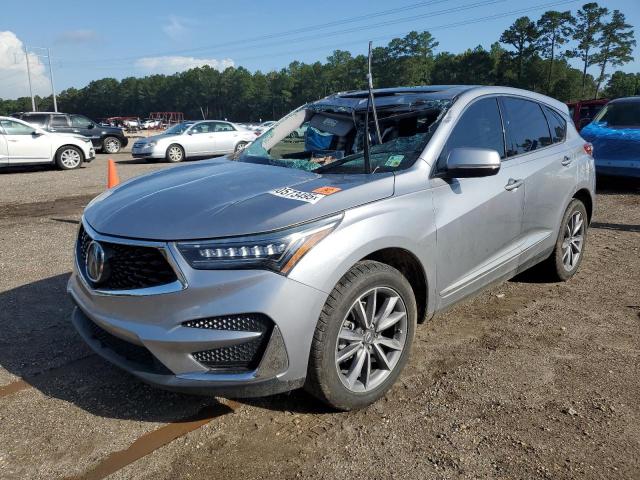  Salvage Acura RDX