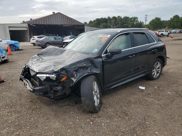  Salvage Audi Q3