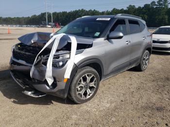  Salvage Kia Seltos