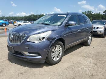  Salvage Buick Enclave