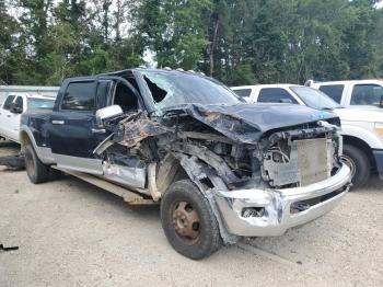  Salvage Ram 3500