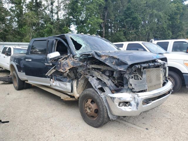  Salvage Ram 3500