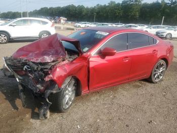  Salvage Mazda 6