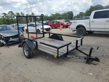  Salvage Texas Bragg Other