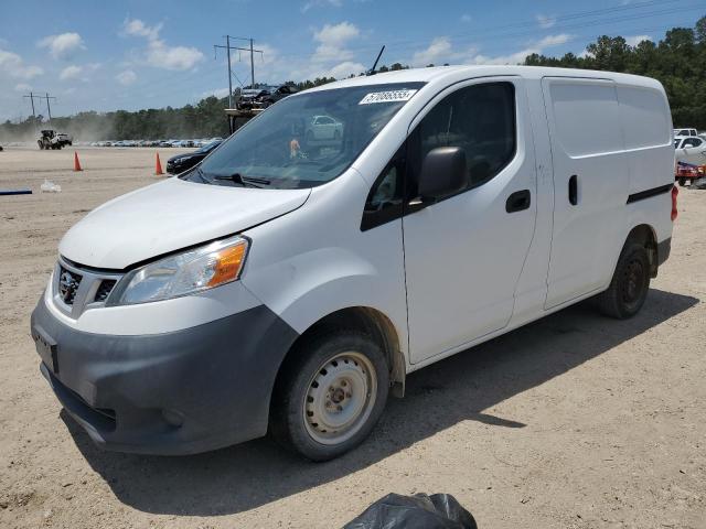  Salvage Nissan Nv