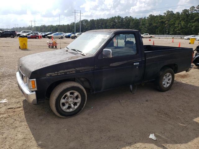  Salvage Nissan Navara