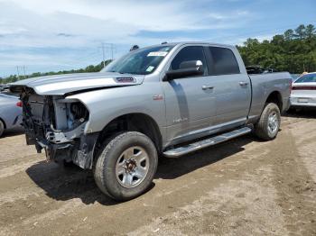  Salvage Ram 2500
