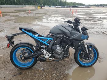  Salvage Suzuki Gsx800 R