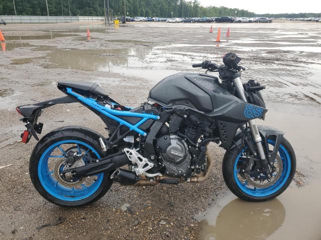  Salvage Suzuki Gsx800 R