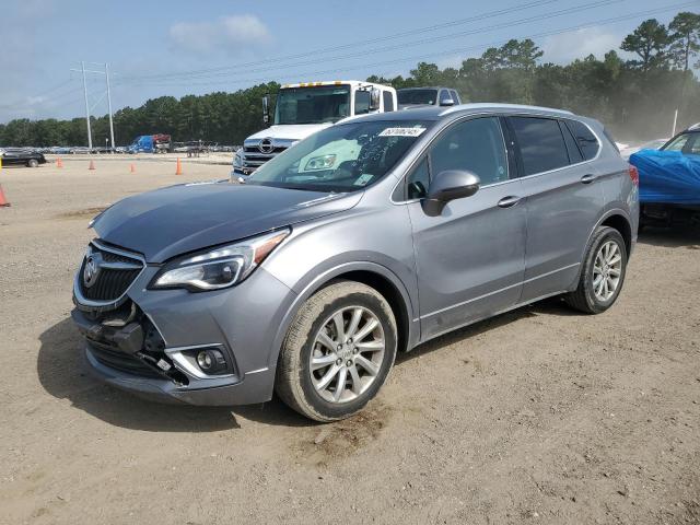  Salvage Buick Envision