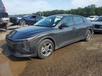  Salvage Kia K4 Lx