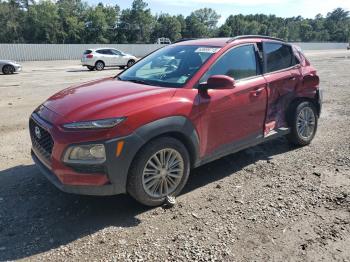  Salvage Hyundai KONA