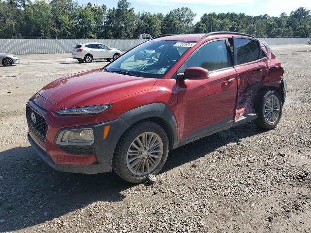  Salvage Hyundai KONA
