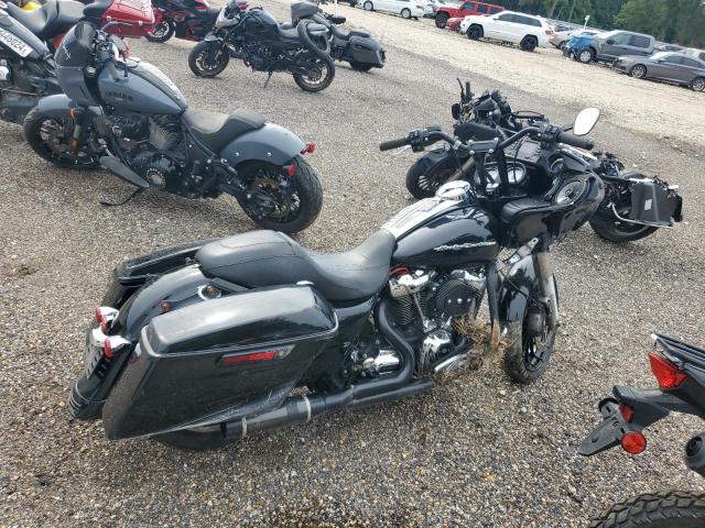  Salvage Harley-Davidson Fl