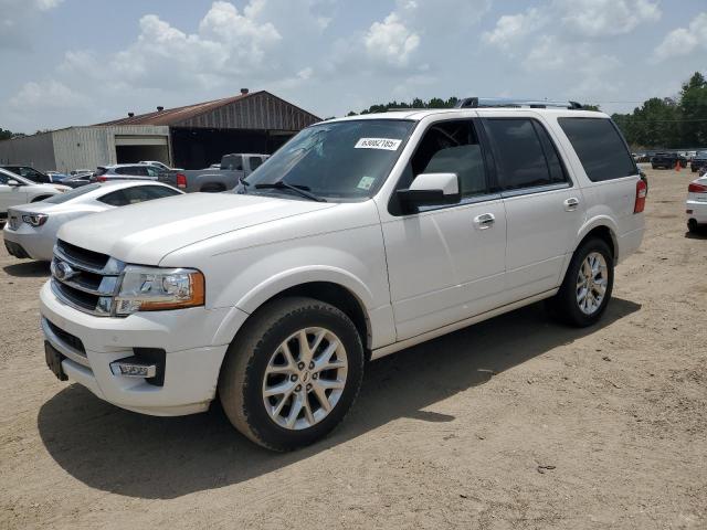  Salvage Ford Expedition