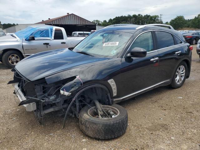  Salvage INFINITI Fx