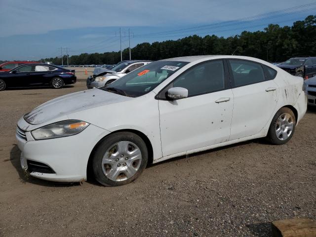  Salvage Dodge Dart