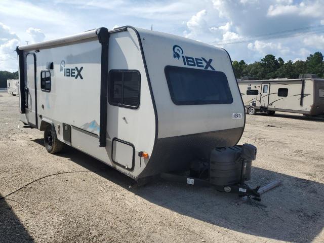  Salvage Ibex Tx45
