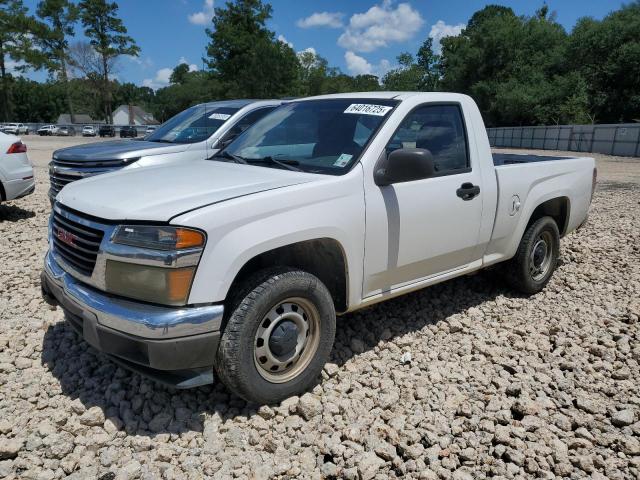  Salvage GMC Canyon