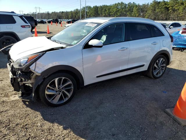  Salvage Kia Niro