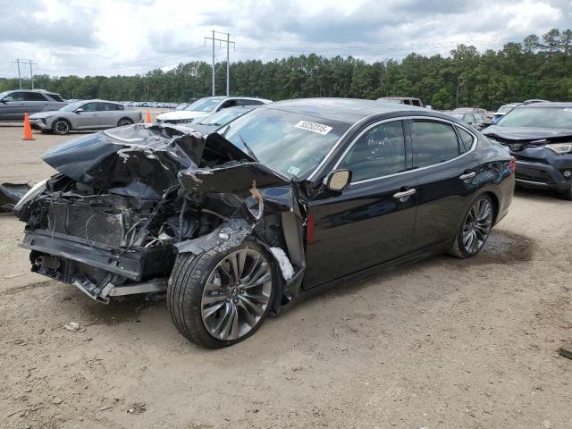  Salvage INFINITI Q70
