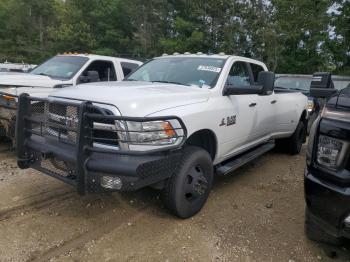  Salvage Ram 3500