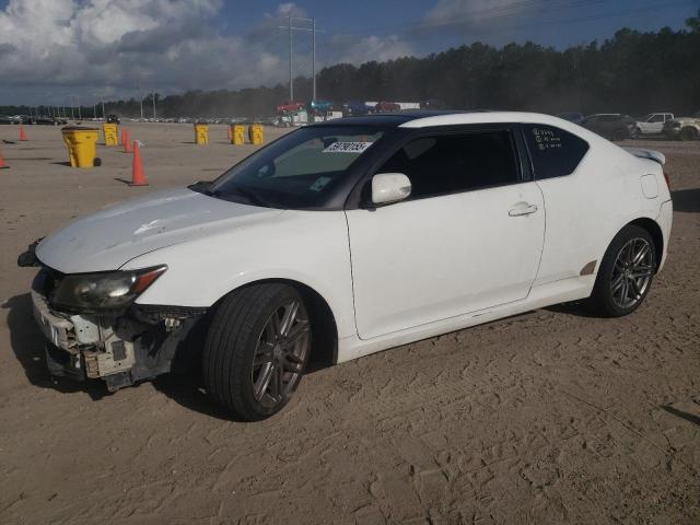 Salvage Toyota Scion