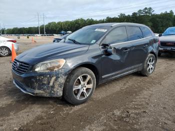  Salvage Volvo XC60