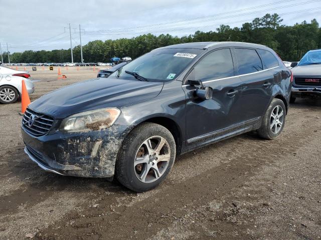  Salvage Volvo XC60
