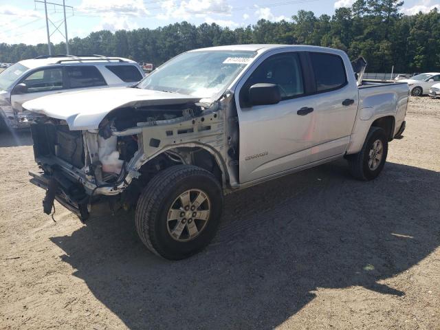  Salvage GMC Canyon