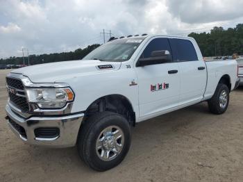 Salvage Ram 2500