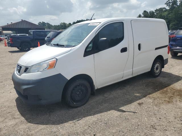  Salvage Nissan Nv