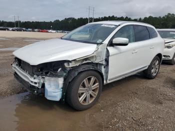  Salvage Volvo XC60