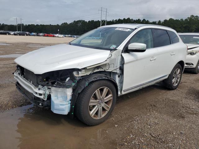  Salvage Volvo XC60