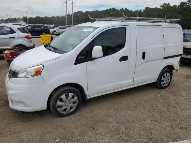  Salvage Nissan Nv