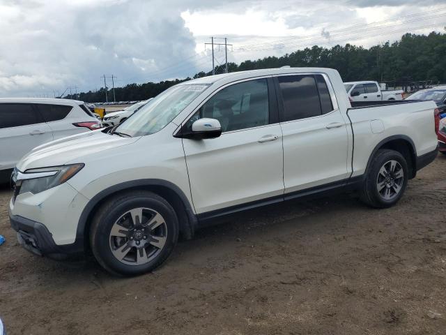  Salvage Honda Ridgeline