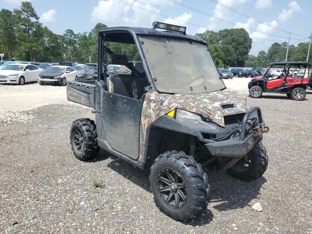  Salvage Polaris Ranger Xp