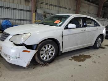  Salvage Chrysler Sebring