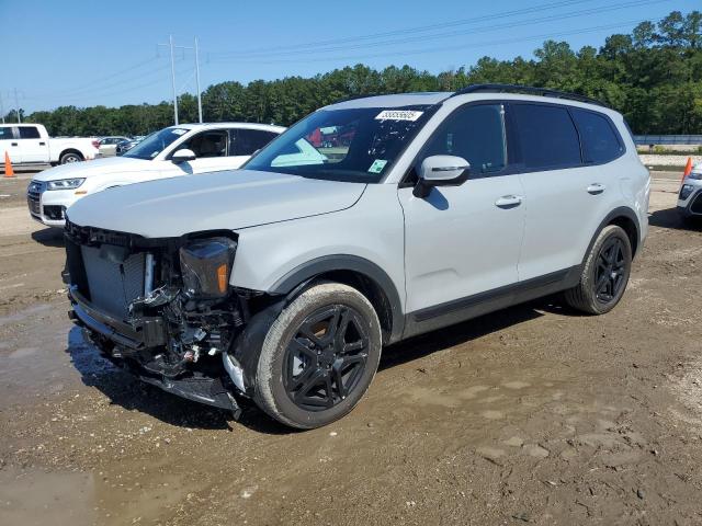  Salvage Kia Telluride
